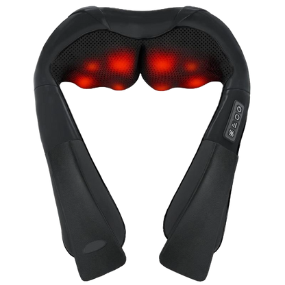 Aurafford Deep Relief™